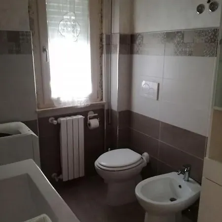 Elegante Mare Holiday home