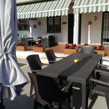 Elegante Mare Holiday home *