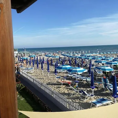 Elegante Mare * Anzio