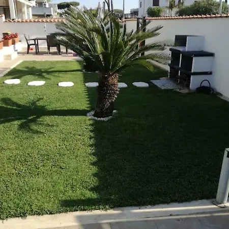 Holiday home Elegante Mare